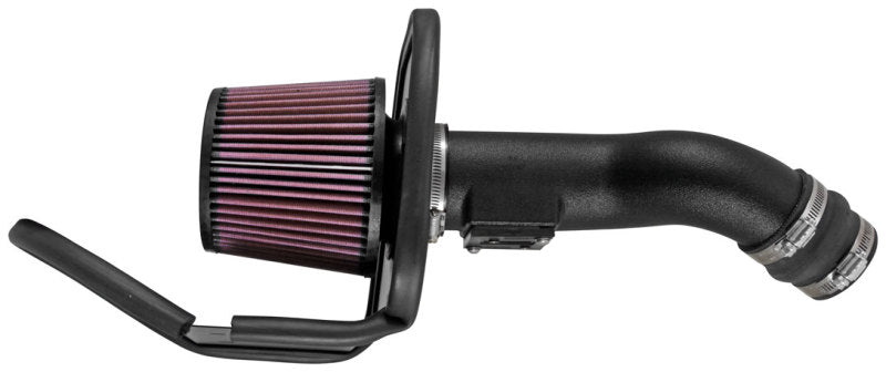 K&N 13-15 Chevrolet Malibu L4-2.0L 57 Series FIPK Performance Intake Kit - Blais Performance Parts