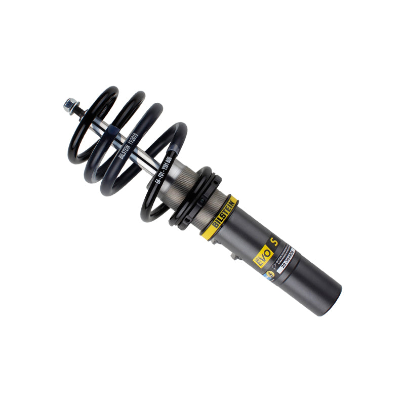 Bilstein EVO S Series Coilovers 19-20 BMW 330i - Blais Performance Parts