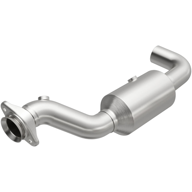 MagnaFlow 15-17 Ford F-150 XL V6 3.5L Direct Fit OEM Grade Federal Catalytic Converter - Blais Performance Parts