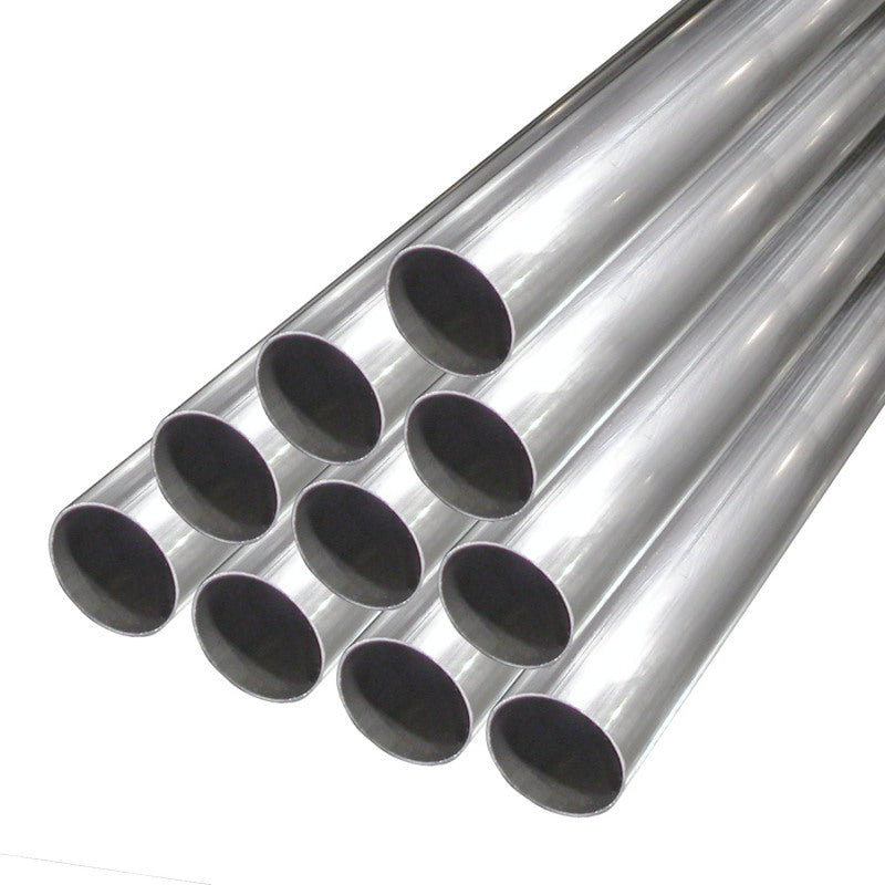 Stainless Works Tubing Straight 1-7/8in Diameter .065 Wall 2ft - Blais Performance Parts