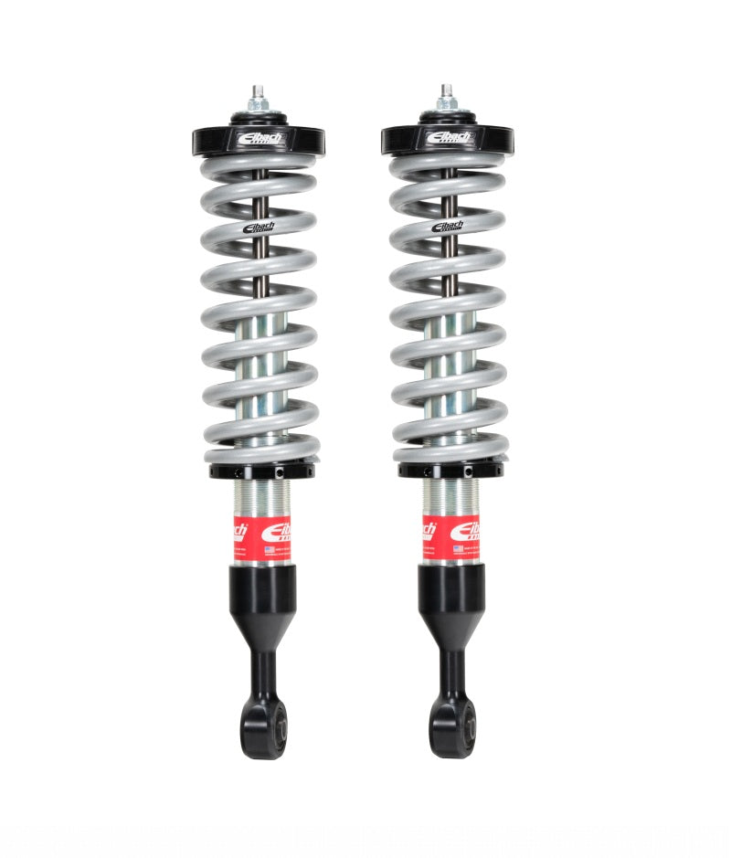 Eibach Pro-Truck Coilover 2.0 Front for 10-20 Toyota 4Runner 2WD/4WD - Blais Performance Parts