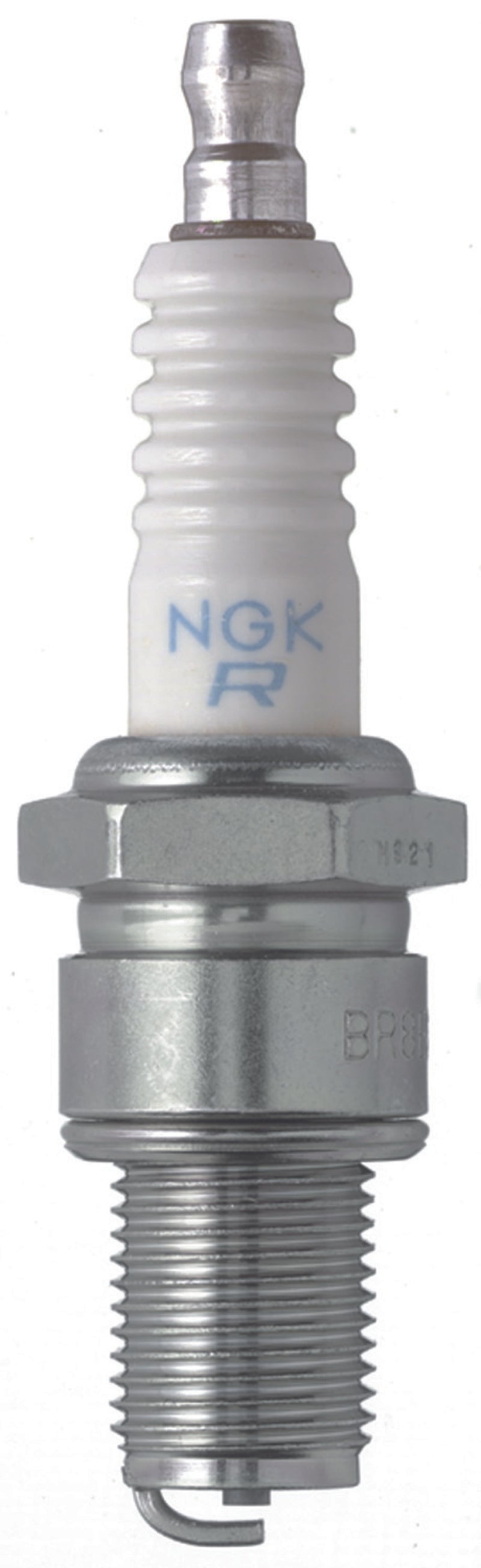 NGK Traditional Spark Plug Box of 4 (BR7ES) - Blais Performance Parts