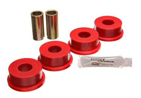 Energy Suspension Torque Arm Bushing - Red - Blais Performance Parts