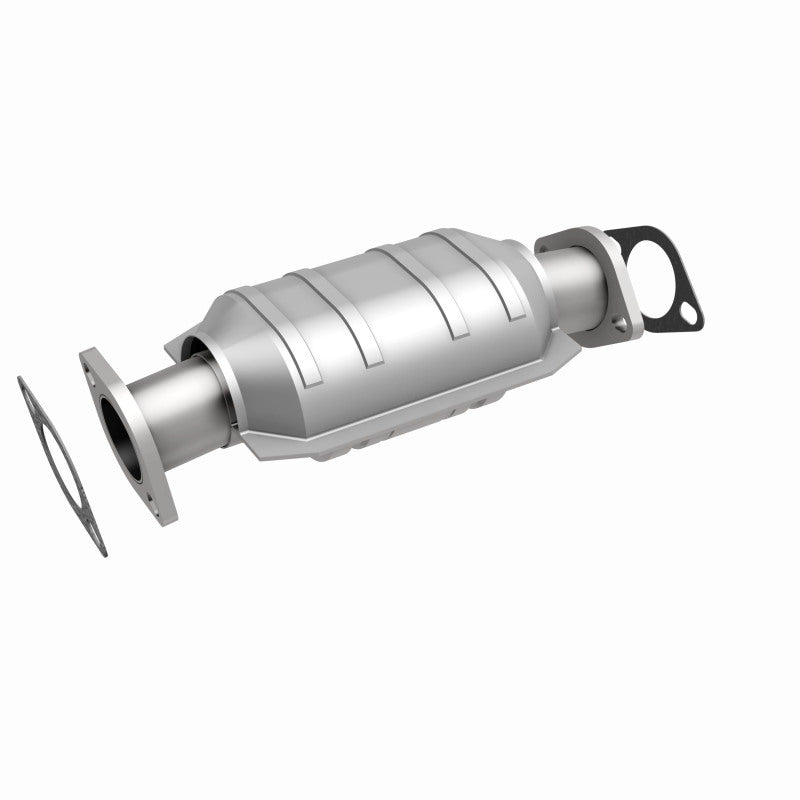 MagnaFlow Conv DF Miata 90-93 - Blais Performance Parts