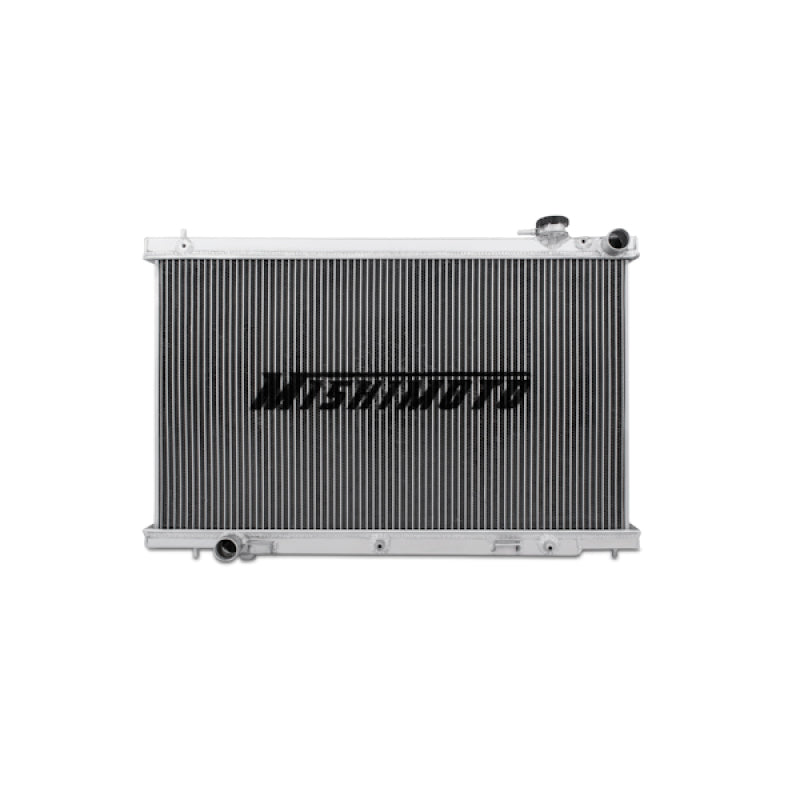 Mishimoto 03-06 Infiniti G35 Manual Aluminum Radiator - Blais Performance Parts