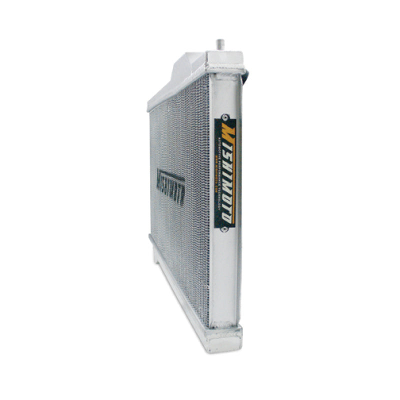 Mishimoto 90-05 Acura NSX Manual Aluminum Radiator - Blais Performance Parts