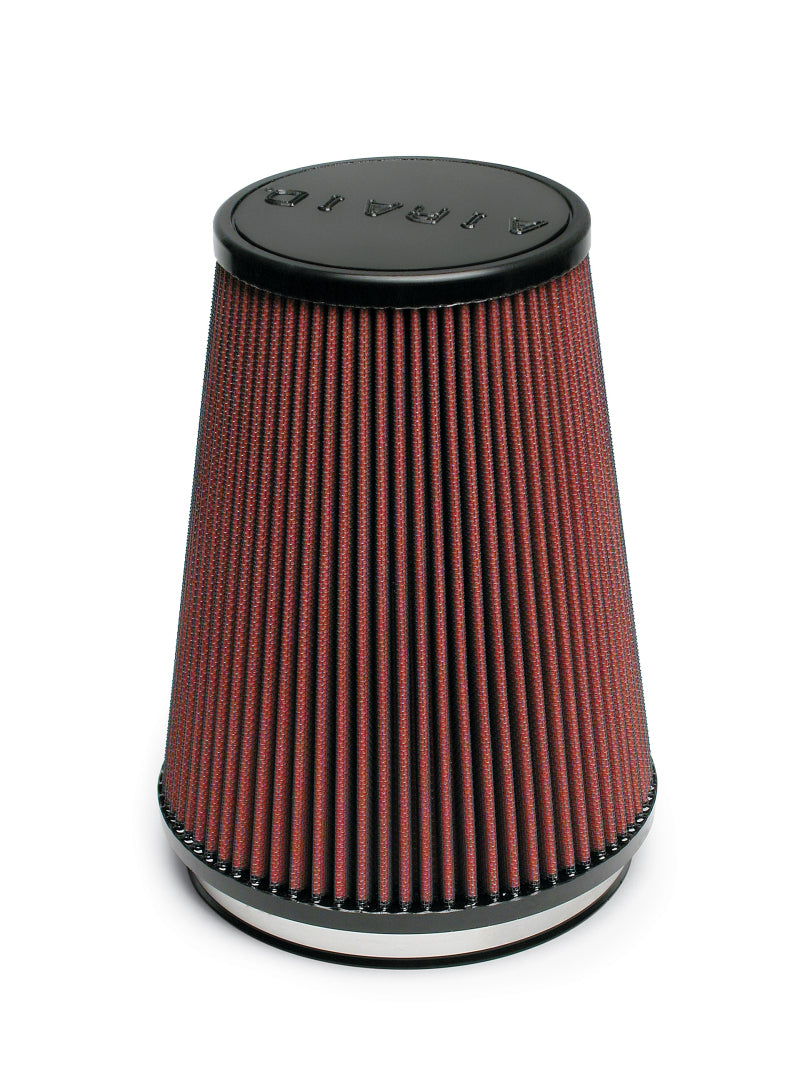 Airaid Universal Air Filter - Cone 6 x 7 1/4 x 5 x 9 - Blais Performance Parts