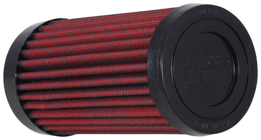 K&N Replacement Industrial Air Filter 1.875in ID x 3.5in OD x 7.125in H Kubota/John Deere/Bobcat - Blais Performance Parts