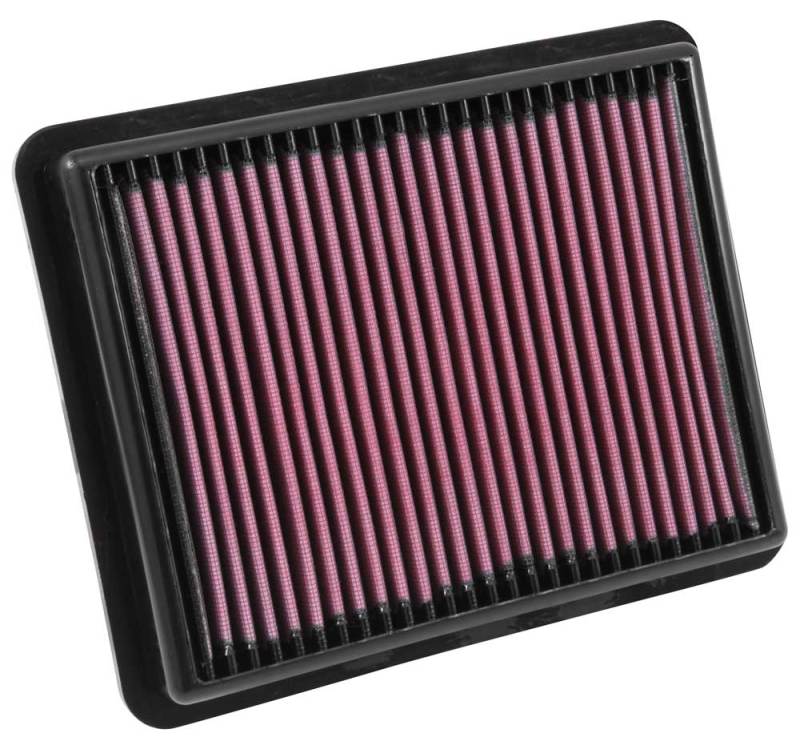 K&N Replacement Air Filter for 2014 Mazda 6 2.2L L4 DSL - Blais Performance Parts