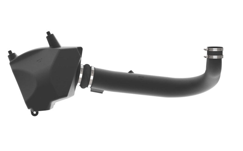 K&N 19-20 Chevrolet 1500 2.7L L4 F/I Aircharger Performance Intake System - Blais Performance Parts