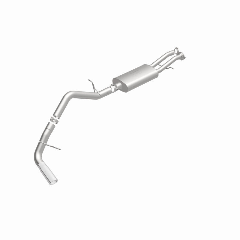 MagnaFlow Sys C/B Escalade 6.0L 00-02 - Blais Performance Parts