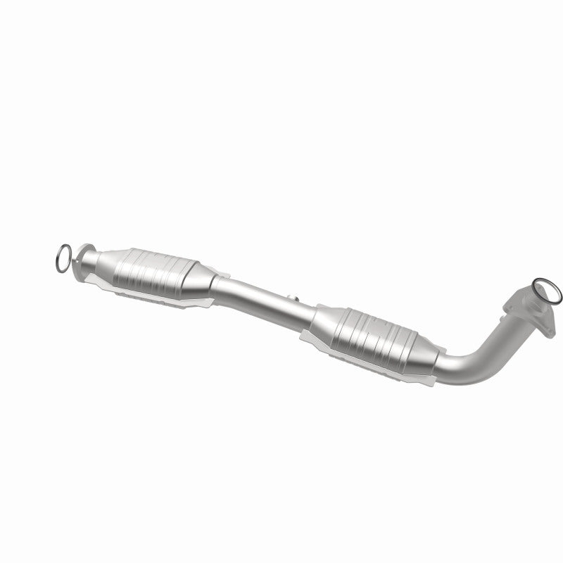 Magnaflow Conv DF 07-08 Toyota Tundra 5.7L P/S - Blais Performance Parts