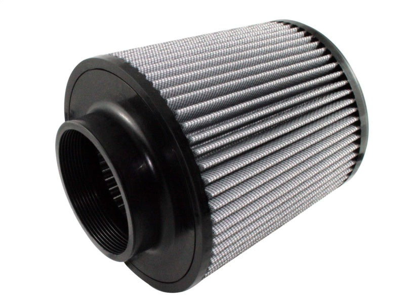 aFe MagnumFLOW Air Filters IAF PDS A/F PDS 4-1/2F x 8-1/2B x 7T x 8H - Blais Performance Parts