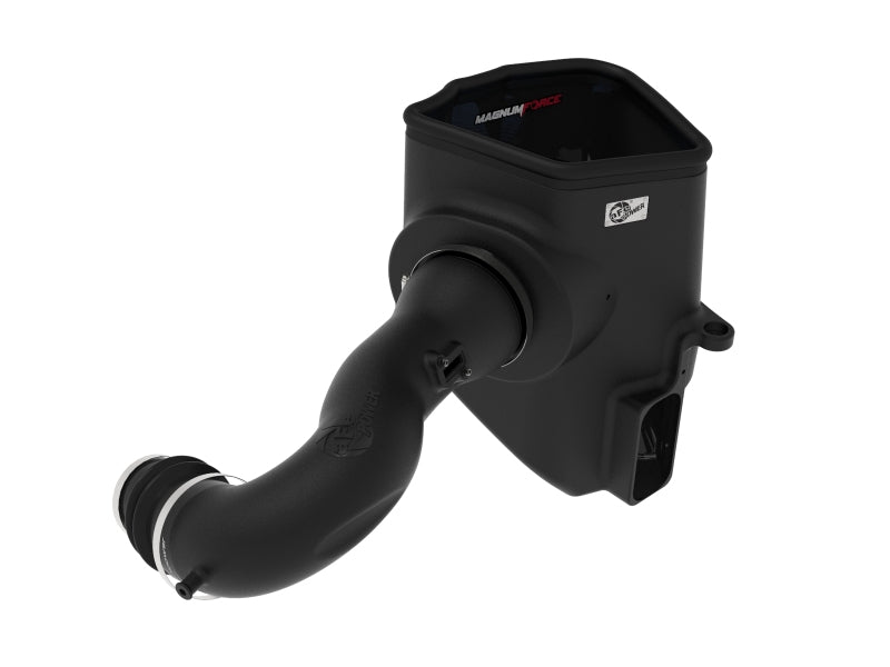 aFe Magnum FORCE Stage-2 Pro 5R Cold Air Intake 19-20 GM Silverado/Sierra 1500 V6-4.3L - Blais Performance Parts