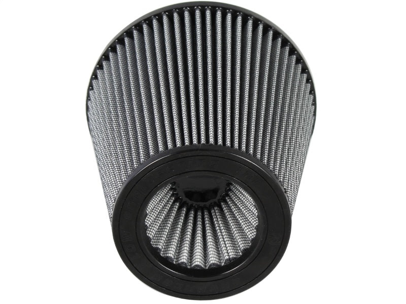 aFe MagnumFLOW Air Filters CCV PDS A/F CCV PDS 3-1/2F x 8B x 5-1/2T (Inv) x 8H - Blais Performance Parts