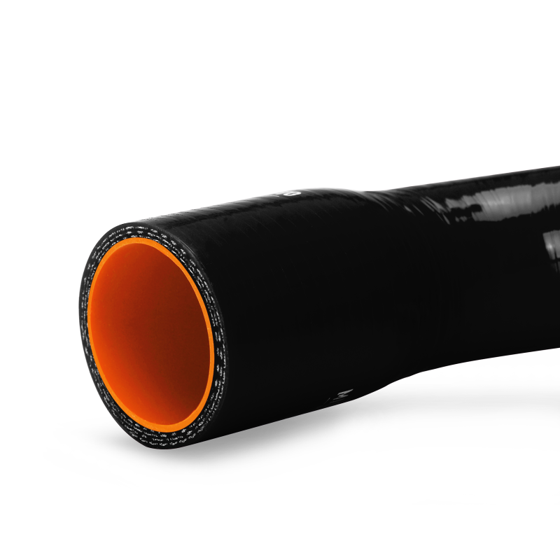 Mishimoto 05-08 Chevy Corvette/Z06 Black Silicone Radiator Hose Kit - Blais Performance Parts