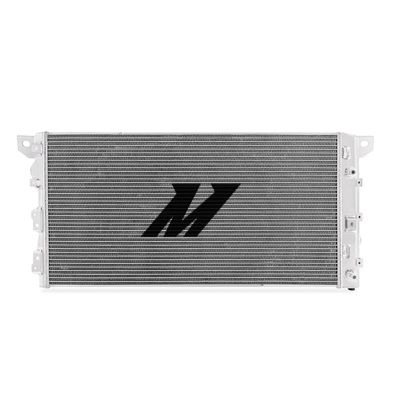 Mishimoto 2015+ Ford F-150 Performance Aluminum Radiator - Blais Performance Parts