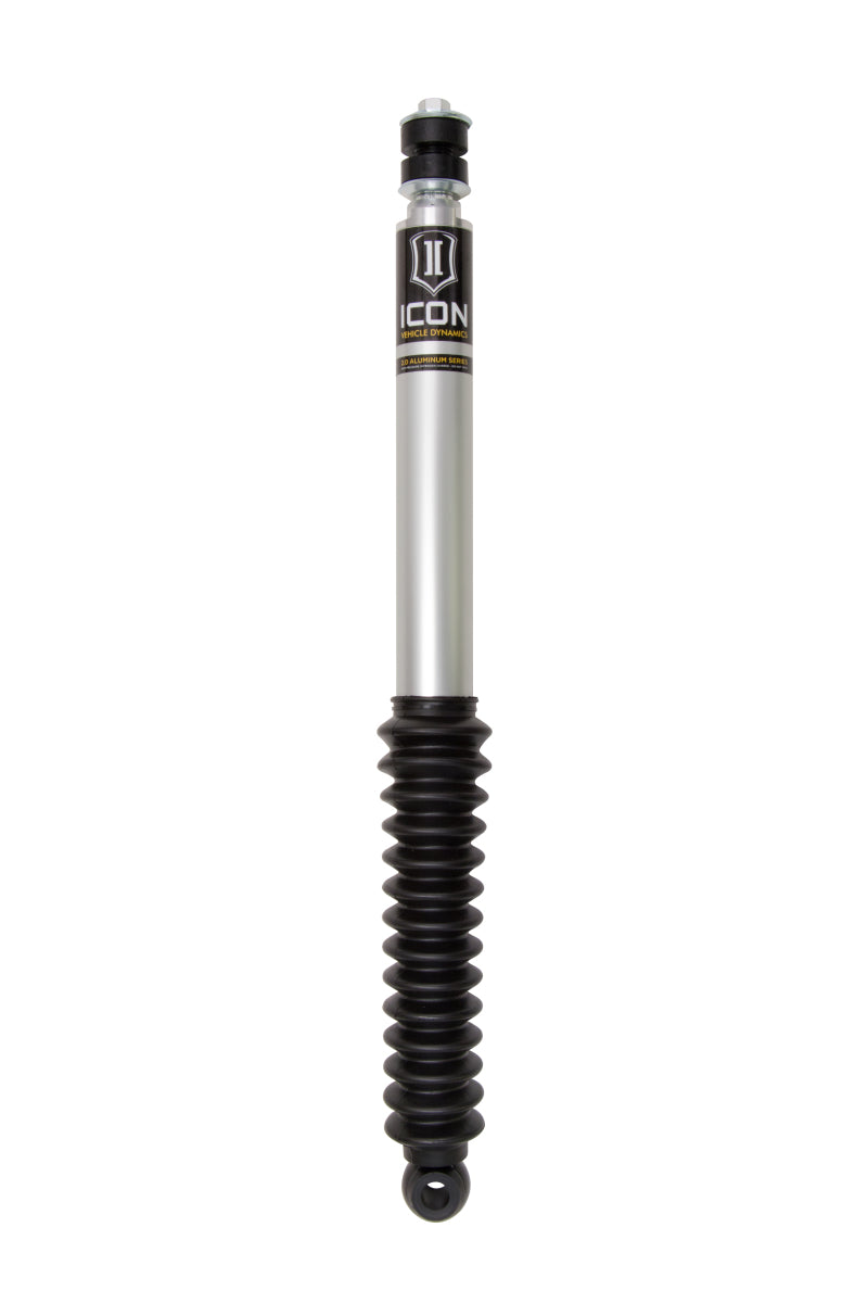 ICON 91-07 Toyota Land Cruiser 80/100 0-3in Rear 2.0 Series Aluminum Shocks VS IR - Blais Performance Parts