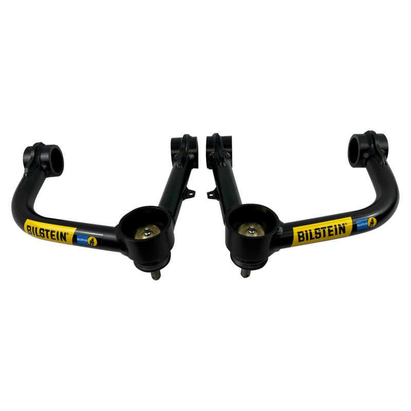 Bilstein 05-21 Toyota Tacoma B8 Front Upper Control Arm Kit - Blais Performance Parts