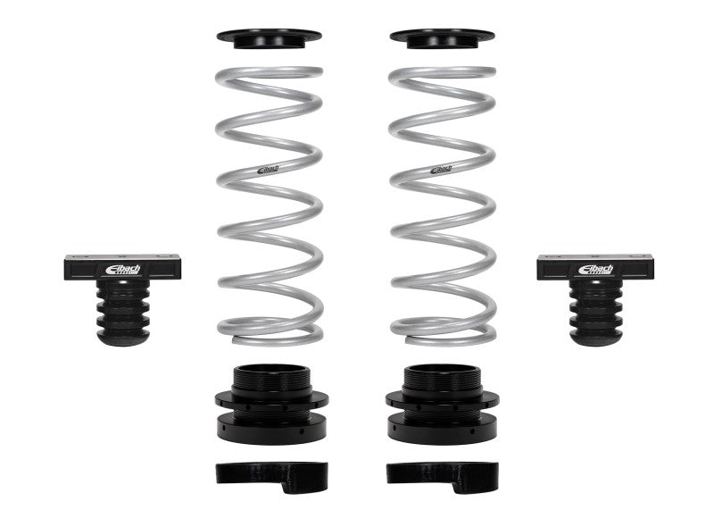 Eibach Load-Leveling System 2010-2020 Toyota 4Runner - Load Rating 0-200 lbs - Blais Performance Parts