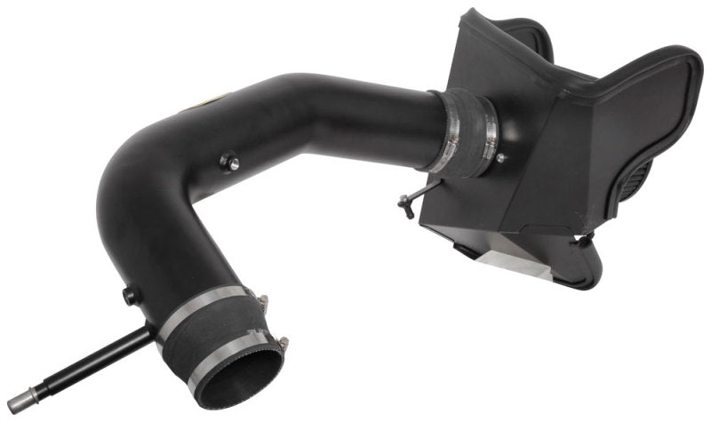 Airaid 17-18 Ford F-250 V8-6.2L F/I Cold Air Intake Kit - Blais Performance Parts