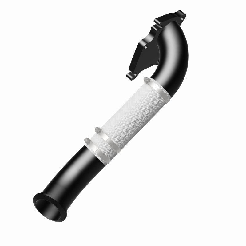 MagnaFlow 01-05 Chevy/GMC Duramax Diesel V8 6.6L 4 inch System Exhaust Pipe - Blais Performance Parts