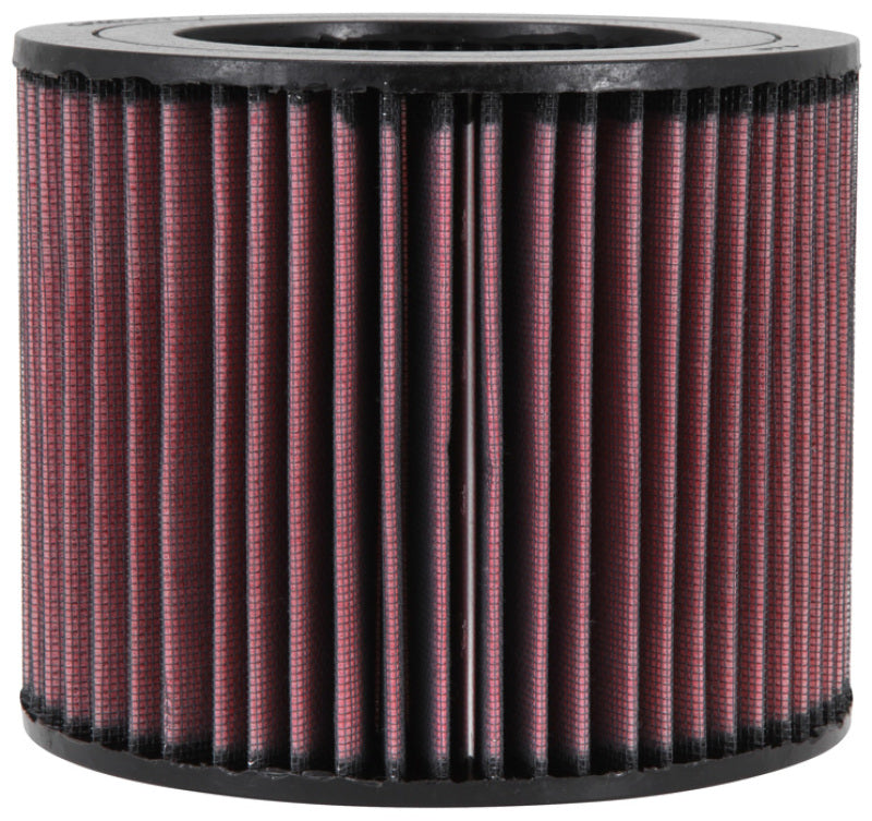 K&N Replacement Air Filter TOYOTA LANDCRUISER 1993-97 - Blais Performance Parts