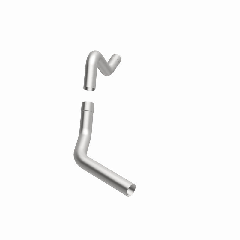 MagnaFlow Tail-Pipe 03-04 Dodge Diesel - Blais Performance Parts