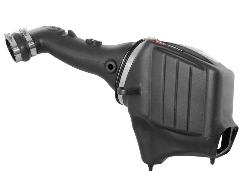 aFe Momentum HD PRO 10R Stage-2 Intake 11-15 Ford Diesel Trucks V8-6.7L (td) - Blais Performance Parts