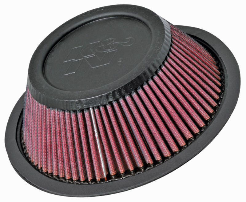 K&N 87-92 Supra Turbo & Non-Turbo Drop In Air Filter - Blais Performance Parts