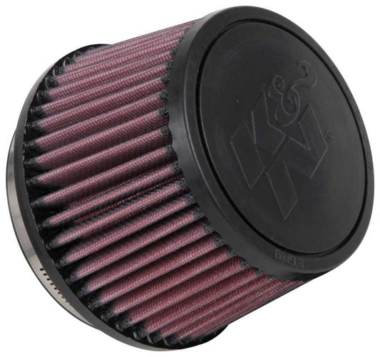 K&N Universal 4 Inch Filter - Blais Performance Parts