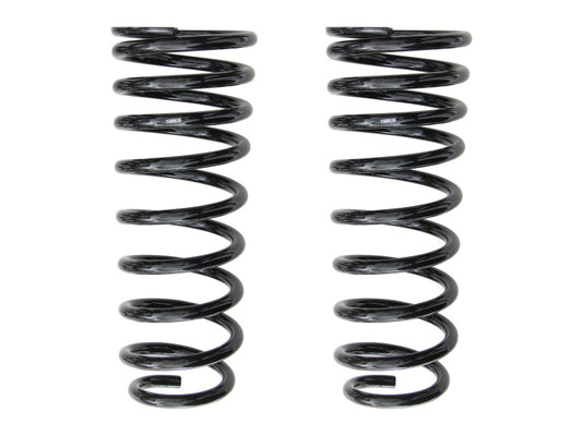 ICON 91-97 Toyota Land Cruiser 3in Rear Dual Rate Spring Kit - Blais Performance Parts