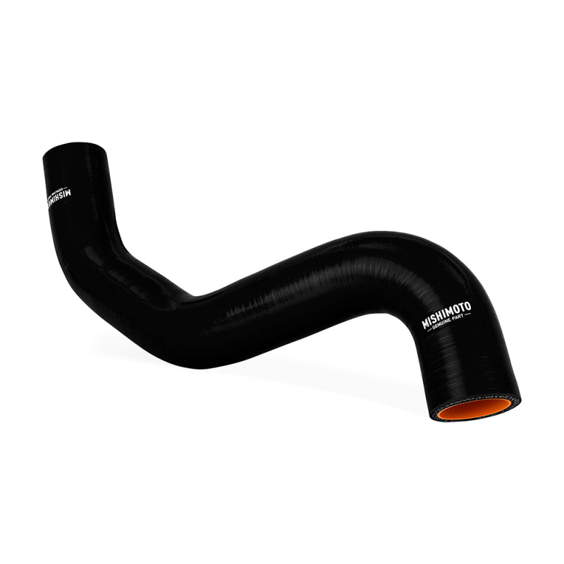 Mishimoto 96-02 Toyota 4Runner 3.4L V6 Black Silicone Hose Kit - Blais Performance Parts