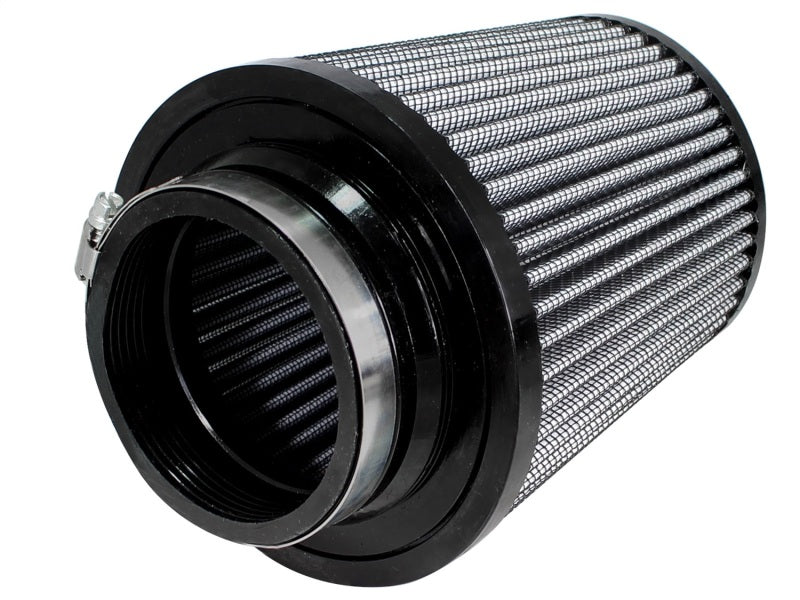 aFe MagnumFLOW Air Filters IAF PDS A/F PDS 3.5F x 6B x 4.5T x 6H - Blais Performance Parts