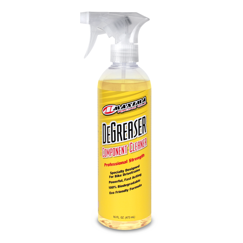 Maxima Degreaser - 16oz - Blais Performance Parts