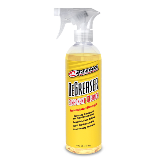 Maxima Degreaser - 16oz - Blais Performance Parts