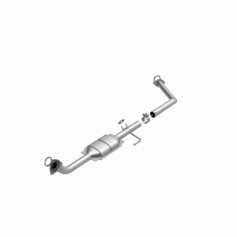 MagnaFlow Conv DF 01-04 Toyota Sequoia 4.7L D/S - Blais Performance Parts