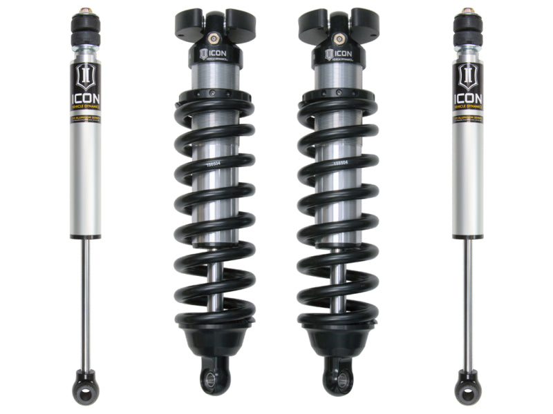 ICON 96-02 Toyota 4Runner 0-3in Stage 1 Suspension System - Blais Performance Parts