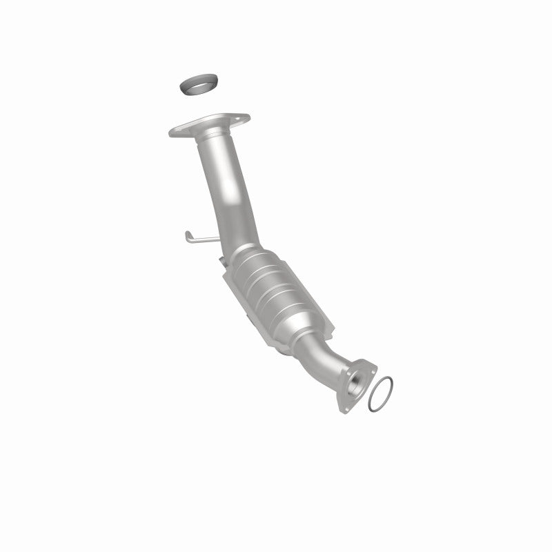 MagnaFlow 02-06 Acura RSX 4 2.0L (includes Type S) Direct-Fit Catalytic Converter - Blais Performance Parts