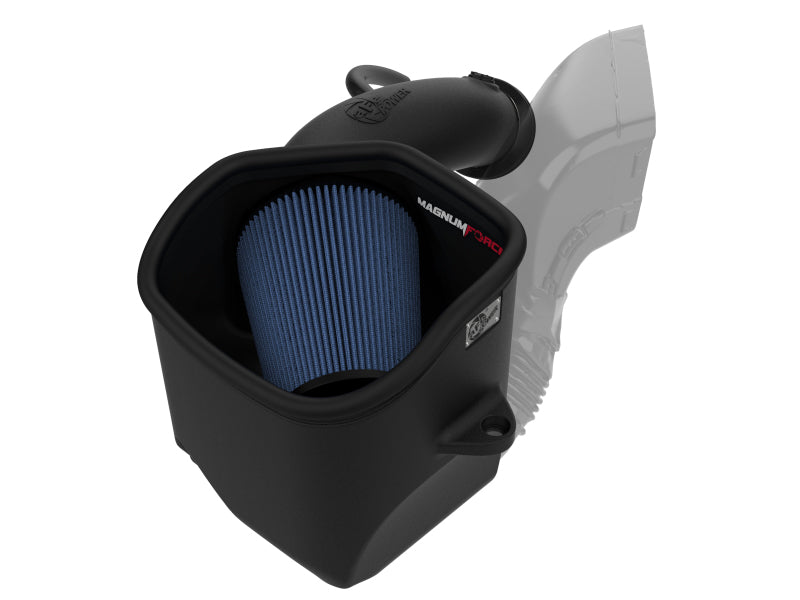 aFe Power 19-20 RAM 2500/3500 V8-6.4L HEMI Pro 5R Air Intake System - Blais Performance Parts