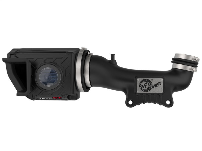 aFe Momentum GT Pro 5R Cold Air Intake System 12-18 Jeep Wrangler JK V6 3.6L - Blais Performance Parts