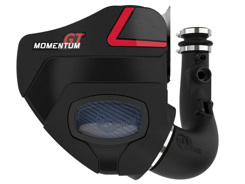 aFe Momentum GT Cold Air Intake System w/Pro 5R Filter 19-21 BMW 330i B46/B48 - Blais Performance Parts