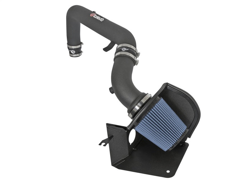 aFe Takeda Stage-2 Pro 5R Cold Air Intake System 15-17 Ford Focus St L4-2.0L (t) EcoBoost - Blais Performance Parts