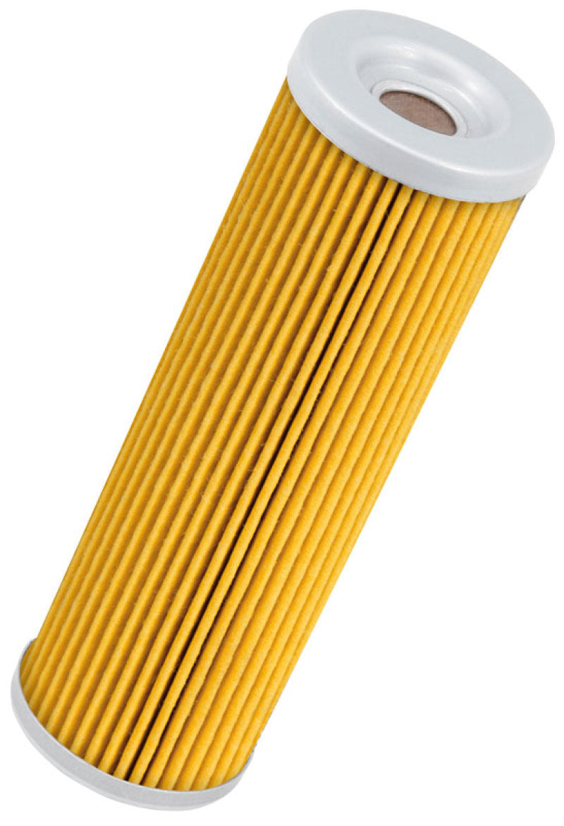 K&N Oil Filter 1.625in OD x 5.063in H - Blais Performance Parts