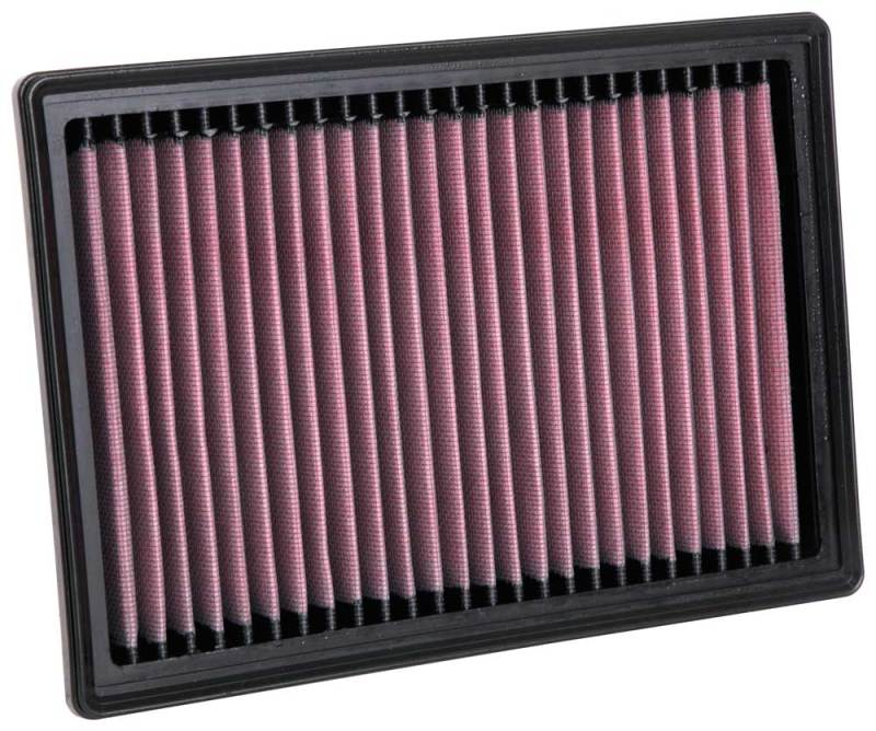 K&N 16-19 Lexus RX450H V6-3.5L F/I Replacement Drop In Air Filter - Blais Performance Parts