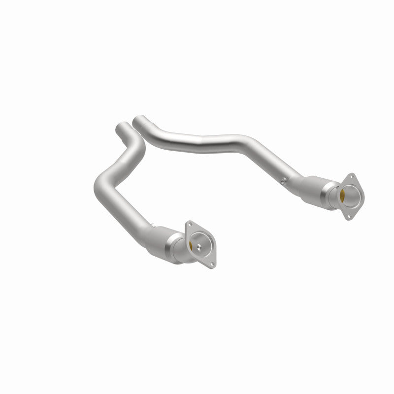 MagnaFlow Conv DF 05- SRT-8 6.1L OFF ROAD - Blais Performance Parts