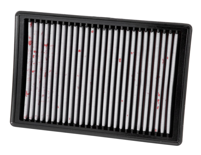 AEM 02-07 Dodge Ram 3.7L (V6)/4.7L-5.9L (V8) Dryflow Panel Air Filter - Blais Performance Parts