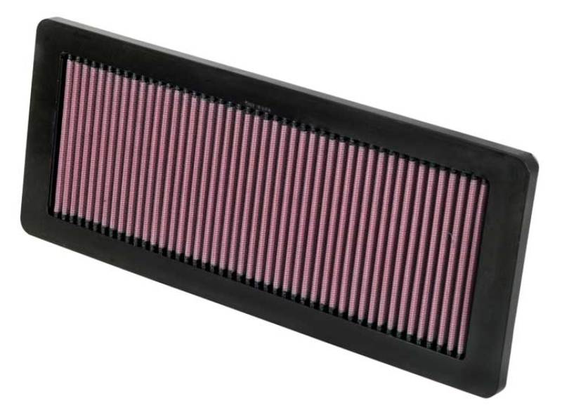 K&N 07-09+ Mini Cooper S R56 Drop In Air Filter - Blais Performance Parts