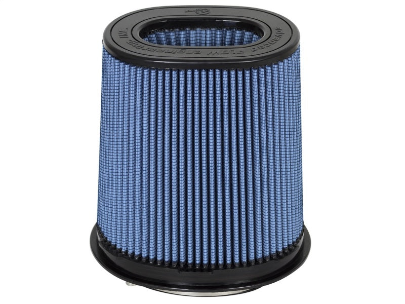 aFe MagnumFLOW Air Filters IAF P5R A/F P5R 6.75x4.75F x 8.25x6.25B x 7.25x5T x 8.5H - Blais Performance Parts