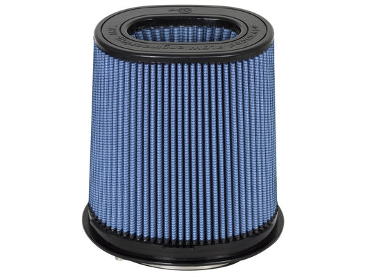 aFe MagnumFLOW Air Filters IAF P5R A/F P5R 6.75x4.75F x 8.25x6.25B x 7.25x5T x 8.5H - Blais Performance Parts